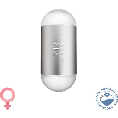 Carolina Herrera 212 NYC - 100ml Cijene