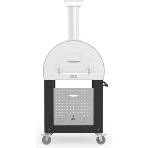Alfa Forni Base for 5 Minuti black Cijene