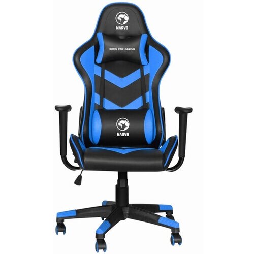 Marvo CH-106RD GAMING CHAIR RED Slike