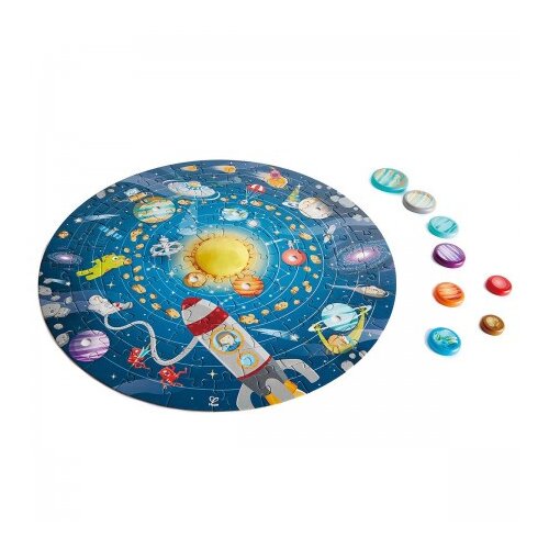 Hape slagalica solarni sistem ( 003050 ) Cene