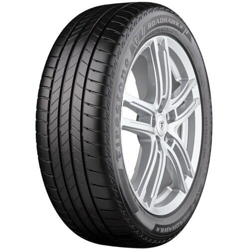 Firestone Roadhawk 2 ( 205/45 R16 87W XL Enliten / EV, sa za&scaron;titom za felne (MFS) ) letnja auto guma Cene