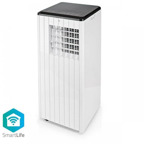 Nedis prenosna klimatska naprava WIFIACMB3WT9 9000 btu Slike