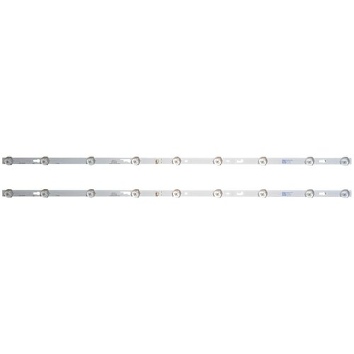 Ninaled LED trake za Tesla 40T319SFS, ES-3714 Cene