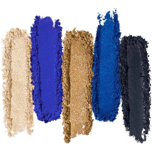Lanc&amp;ocirc;me Hypn&amp;ocirc;se 5-Color Eyeshadow Palette (15 Bleu Hypn&amp;ocirc;tique) 4g Slike