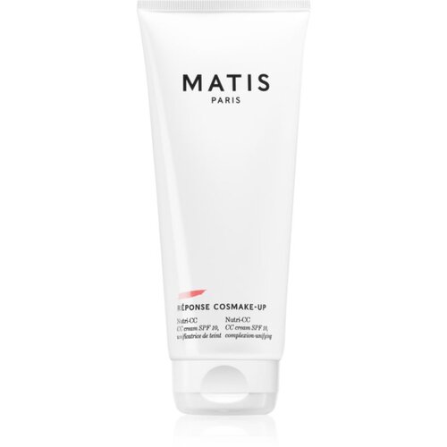 Matis Paris Réponse Cosmake-Up Nutri-CC Cream CC krema za sjaj lica 50 ml Cijene