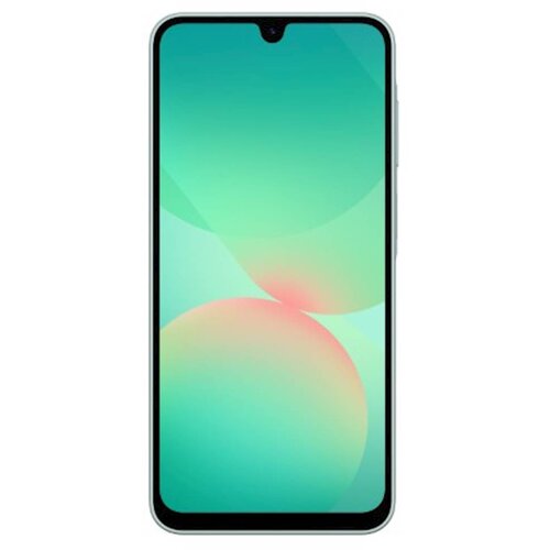 Samsung Pametni telefon Galaxy A26 5G 128 - mint Cene