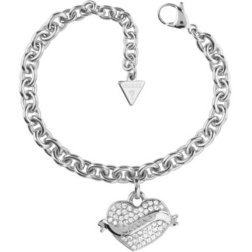 Guess zapestnica Vintage JUBB05476JWRHS Cene