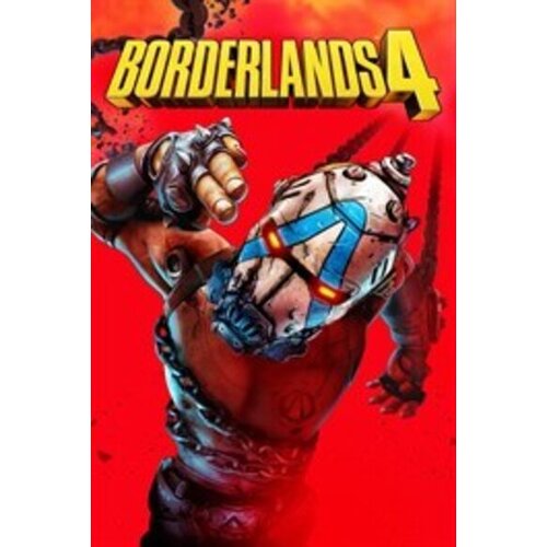  borderlands 4 standard edition (xbox series x|s) xbox live key global Cene