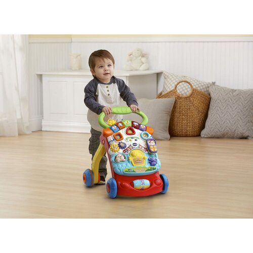 Vtech moja prva guralica Cene