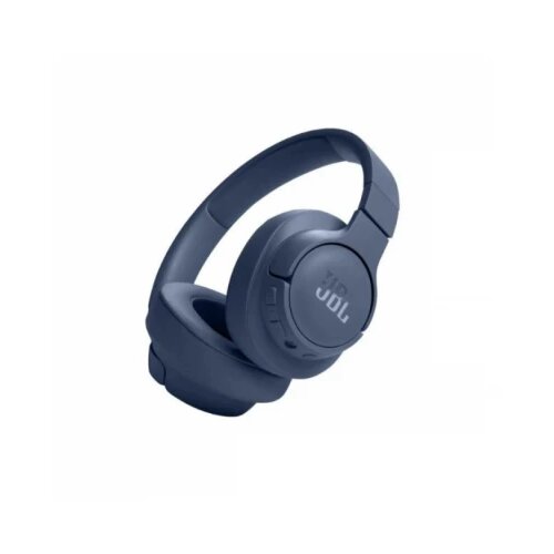 JBL Slušalice Tune 720 BT Blue Cene