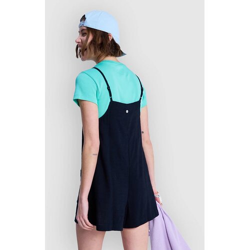 Roxy Lavender Haze Overall anthracite Slike