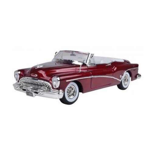  Buick Skylark 1953 - metalni auto 1:18 ( 25/73129TC ) Cene