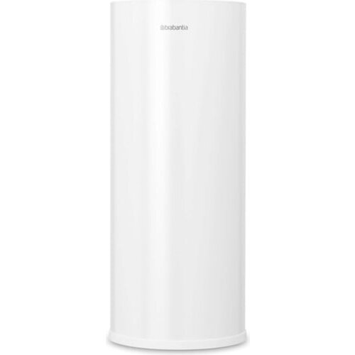Brabantia Stojalo za toaletni papir ReNew - White Cene