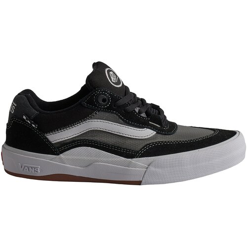 Vans Nizke superge VN0A5JIAY281-BLKWHT Večbarvna Cene