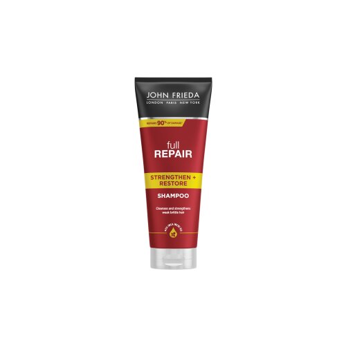 John Frieda Full Repair Strengthen + Restore Shampoo 250ml Cijene