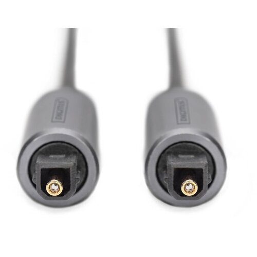 Digitus Toslink 1m DB-510510-010-S Optički kabl Cene