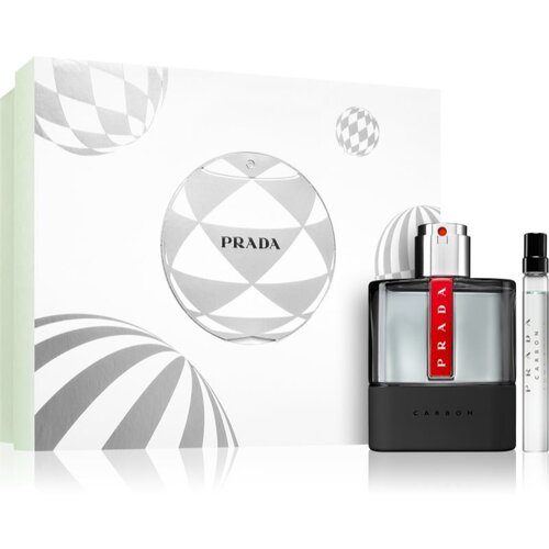 Prada Luna Rossa Carbon poklon set za mu&amp;scaron;karce Slike