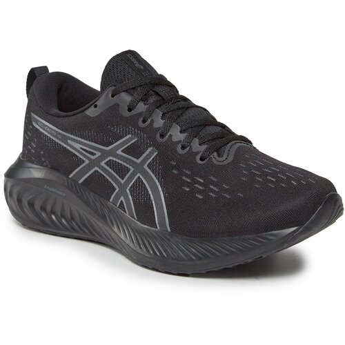 Asics Tenisice za trčanje &amp;#039;Excite 10&amp;#039; siva / crna Slike