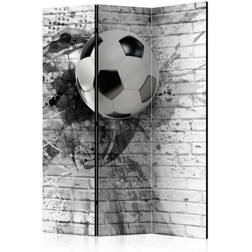 Artgeist Paravan Dynamic Football, 3-Delni, Dvostranski Cene