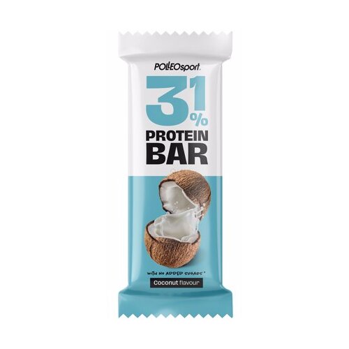 Polleo Sport Proseries POLLEO Sport Protein Bar, 35 g, (20500543) Slike
