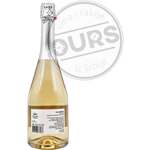 Galot Galaksija 0,75L Slike