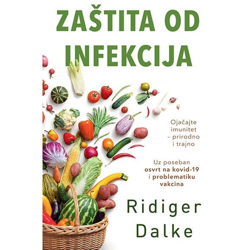 Laguna Ridiger Dalke - Za&amp;scaron;tita od infekcija Slike