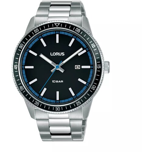 Lorus RH955MX9 muški ručni sat Slike
