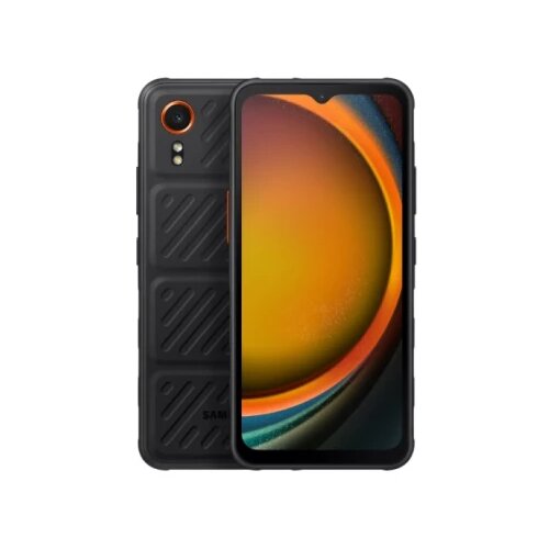 Samsung galaxy xcover 7 6/128GB crni Cene