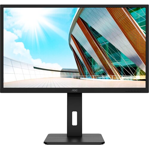 AOC Monitor LED Q32P2 Business 31.5", 16:9, 2560x1440, IPS, 75Hz, 250 cd/m², 1000:1, 50M:1, 4ms, 178/178°, DP, 2xHDMI, DP, 4 x U Cijene