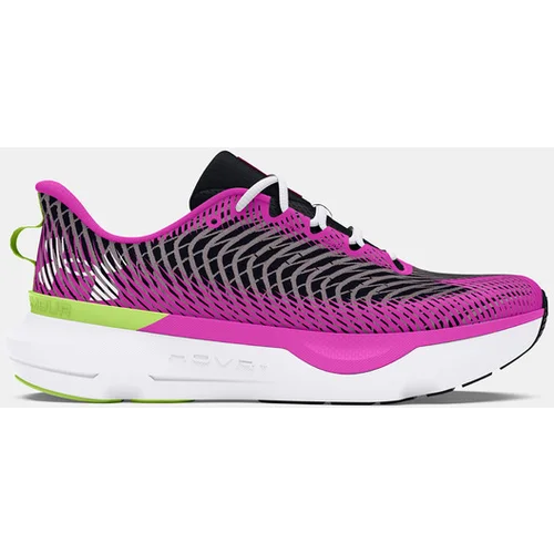 Under Armour UA W InfinitePro Rn Anywhere Superge Črna