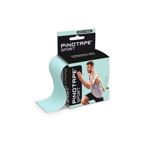 Pino PINOTAPE® Sport, meta, 5 cm x 5 m Cene