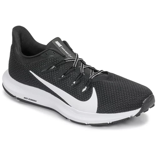 Nike Tek & Trail QUEST 2 Črna