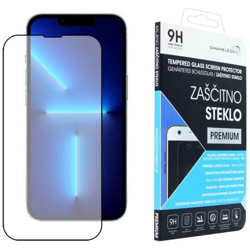 Chameleon Zaščitno steklo Premium (0,30) za Apple iPhone 14 Plus/13 Pro Max Cene