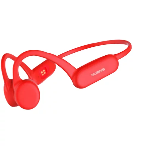 Yuansea Brezžične slušalke X18Pro Bluetooth5.2 IPX8, (21174327)