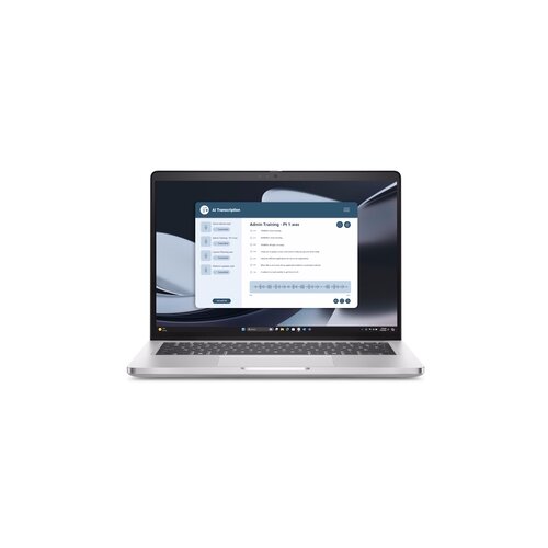 Dell laptop pro 14 plus 14 fhd+, amd ryzen 7 pro 250, 16GB ram, 512GB ssd, windows 11 pro Cene