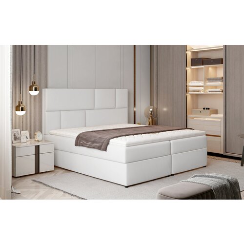 ELTAP Boxspring krevet Florence � elegantna udobnost za modernu spava�u sobu-140x200-Soft 17 Cijene