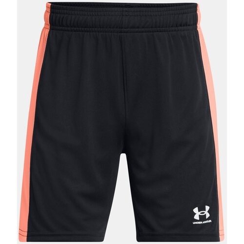 Under Armour boys' shorts UA B's Ch. Knit Short - Boys Cene