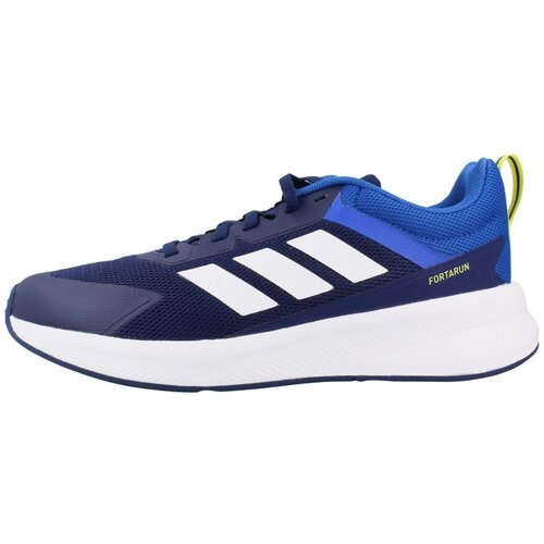 Adidas Modne superge Fortarun 4.0 J Modra Slike
