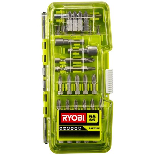 Ryobi RAK55DK set bitova 55 dijelni RPP24 Cijene