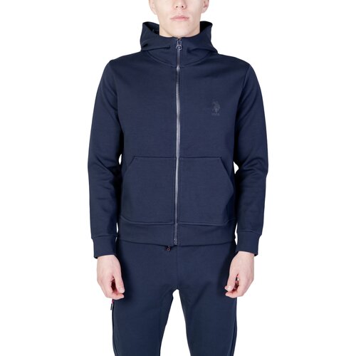 U.S. Polo Assn. Puloverji DUNC EB35 66670 53379 Modra Cene