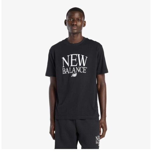 New Balance Reimagined graphic t-shirt Cene