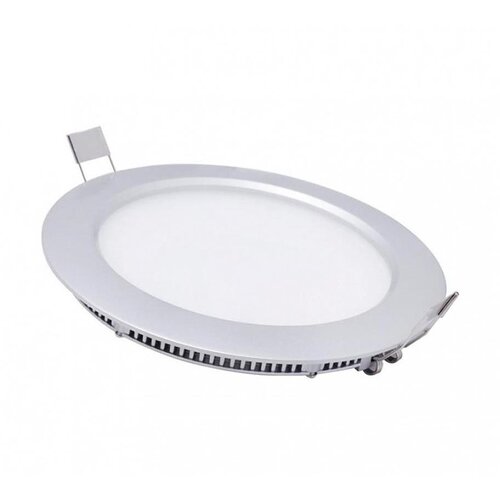  led ugradno stropno svetlo round LED/24W/230V 4200K Cene