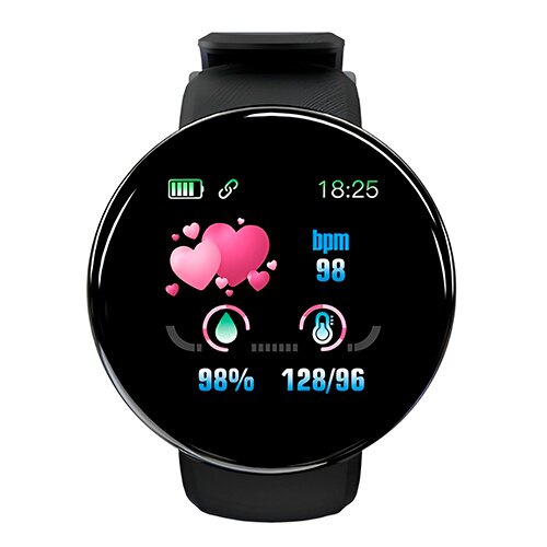 Solfit Premium pametna ura | WATCHLITE, (21558032) Cene