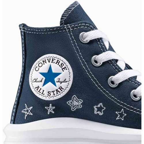 Converse dečije patike chuck taylor all star move Slike