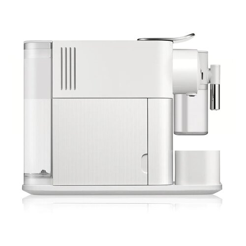 DELONGHI NESPRESSO Delonghi EN510.W Lattissima One "Evo" Nespressomaschine Cene