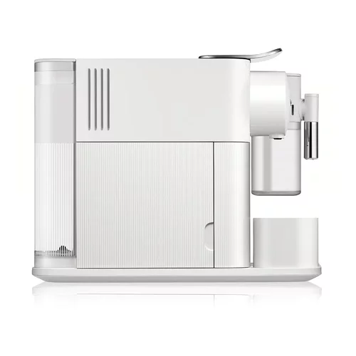 DELONGHI NESPRESSO Nespresso-EN510.W lattissima oneevo automatski aparat za kavu, bijeli