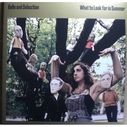  Belle & Sebastian - What To Look For In Summer Cene