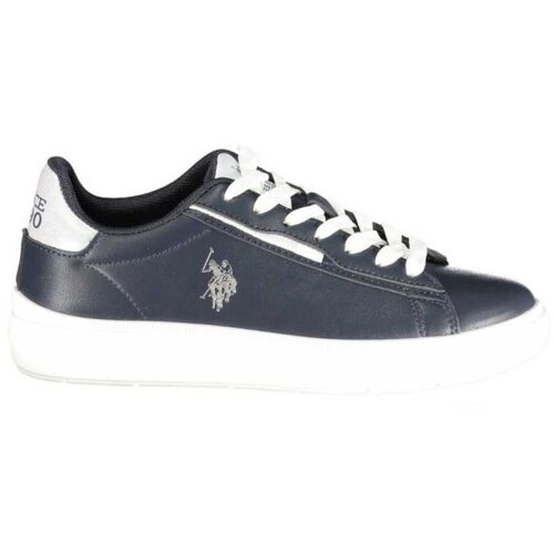 U.S. Polo Assn. Ženske patike aris002w6ym1/ plave Slike
