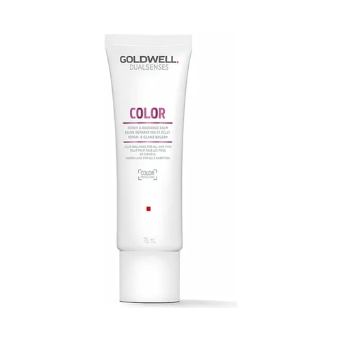 Goldwell Dualsenses Color Repair & Radiance Balm
