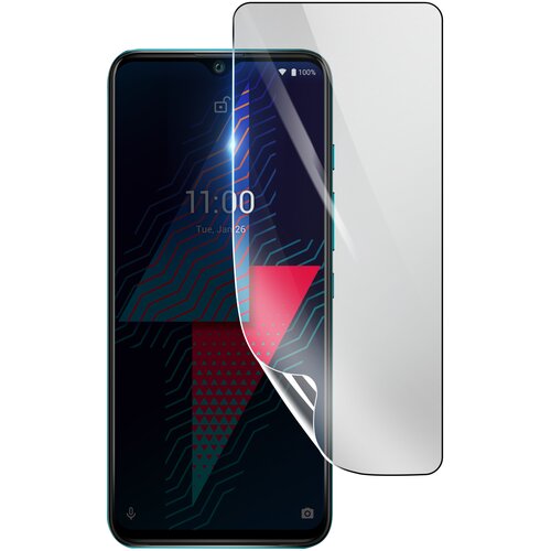 3mk hidrogelna za&scaron;?ita zaslona pred udarci za wiko power U30, prozorno, (21154293) Cene